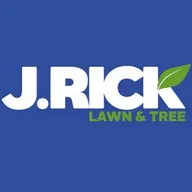 J. Rick Lawn & Tree, Inc. logo