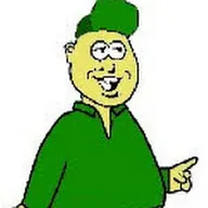 My Lawn Guy's Fertilizer & Turfcare logo