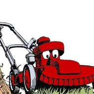 Franco American Mowing Inc logo