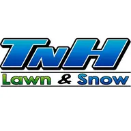 TNH Lawn and Snow logo