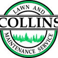 Collins Lawn and Maintenance logo