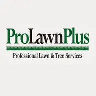 Pro Lawn Plus logo