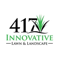 417 Innovative Lawn & Landscape logo