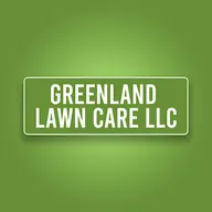 Greenland Lawn Care LLC logo