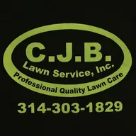 CJB Lawn Service Inc. logo