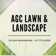 American Grass Choppers, LLC logo
