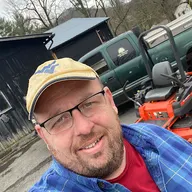 Adkins Landscaping logo