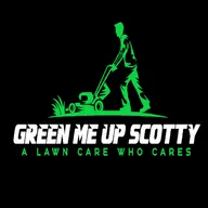 Green Me Up Scotty LLC logo