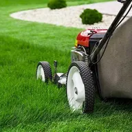 K & K Lawn Service Inc. logo