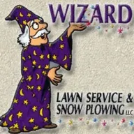 Wizard Lawn Service And Snow Plowing LLC. logo