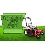 Ultimate Lawn & Snow logo
