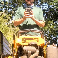 Coastal Mowing and Maintenance LLC logo