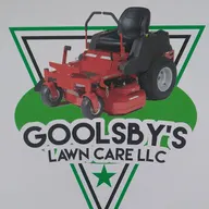 Goolsby's Lawn Care LLC logo