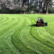 ECO Landscaping LLC logo