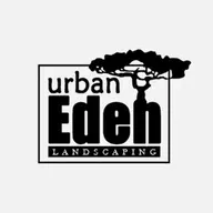 Urban Eden Landscaping logo