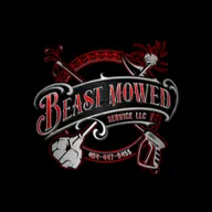 Beast Mowed Service, LLC logo