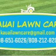 Kauai Lawn Care logo