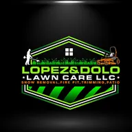 LOPEZ&DOLO LAWN CARE LLC logo