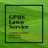 Gpms Lawn Service Llc logo