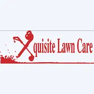 Xquisite Lawn Care logo