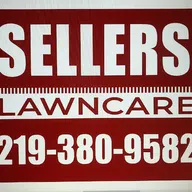 Sellers Lawn Care and snowplowing logo