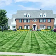 JMK Lawn Care LLC logo