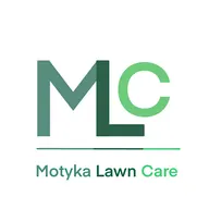 Motyka Lawn Care, LLC logo