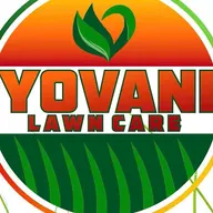 Yovani Lawn Care logo