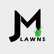 JM Lawns Ohio logo