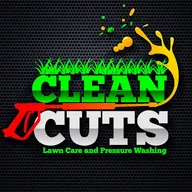 Clean Cuts Lawn Care and Pressure Washing LLC logo