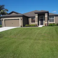 Crabill Home Services LLC. Lawn Care, Irrigation and Pressure Cleaning logo