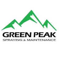 Green Peak Spraying & Maintenance logo