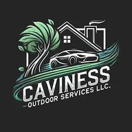Caviness Outdoor Services LLC logo