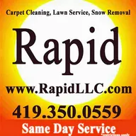 Rapid Toledo logo