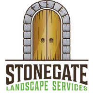 Stonegate Landscape Services logo