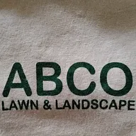 ABCO Lawn Care logo