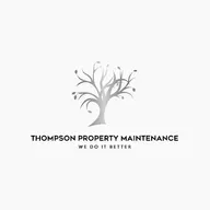 Thompson Property Maintenance logo