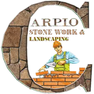 Carpio Stone Work logo