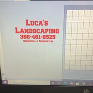 LUCAS LAWNCARE SERVICES LLC logo