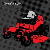 Coleman's Cutz, LLC logo