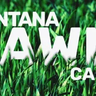 SANTANA LAWN CARE SERVICES logo