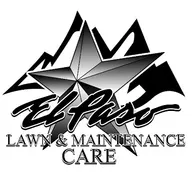 El Paso Lawn & Maintenance Care logo