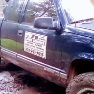 J's Lawn Service logo