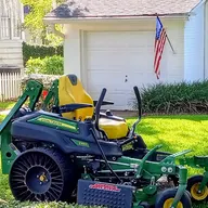 Wilder's Lawn Care logo