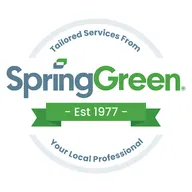 Spring Green logo