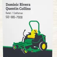 Rivera RC Lawn Care logo