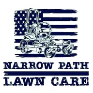 Narrow Path Lawn Care LLC logo