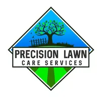 Precision Lawn Care Services logo