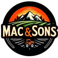 Mac & Sons LLC logo
