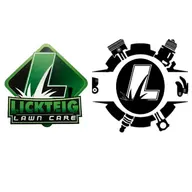 Lickteig's logo